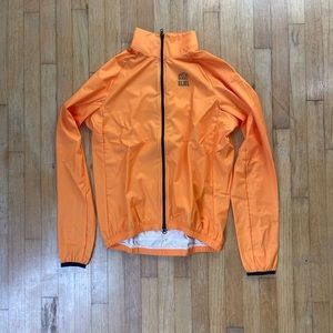 Eliel Palomar Cycling Jacket Size medium NEW